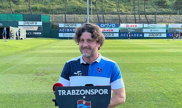 Fatih Tekke: "İstifa etmem söz konusu değil"