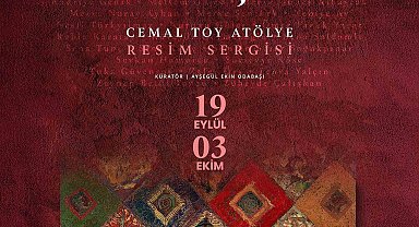 Fatih'te "Tek ve Çok" Sergisi sanatseverlerle buluşacak