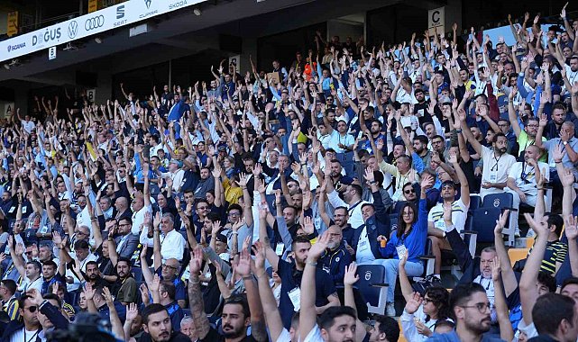 Fenerbahçe'de taşınmazlar üzerinde yönetime yetki veren maddeler oy çokluğuyla reddedildi