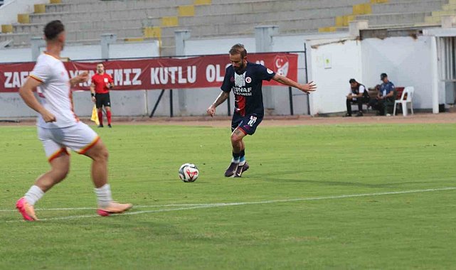 Fethiyespor: 6 - Yeni Malatyaspor:1