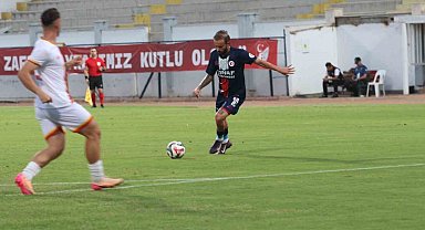 Fethiyespor: 6 - Yeni Malatyaspor:1