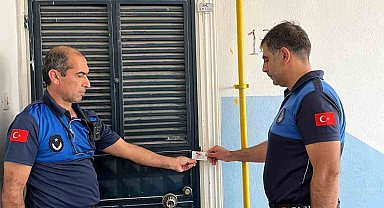 Fuhuş yapılan 11 adres mühürlendi