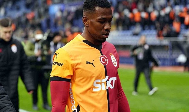 Galatasaray, Carlos Cuesta'yı Vasco da Gama'ya kiraladı