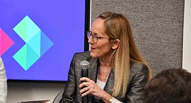 Garanti BBVA, UN Global Compact Hub'ta sürdürülebilir finans vizyonunu paylaştı