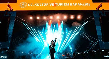 GastroANTEP coşkusu Fatma Turgut ile sürdü