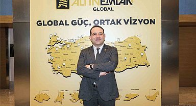 Gayrimenkulde yol haritası belirlendi