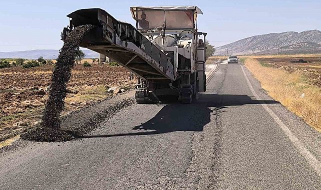 Gaziantep Büyükşehir Belediyesi, Araban'da hizmet seferberliğini sürdürüyor