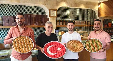 Gaziantep esnafı: "GastroANTEP festivali konserlerin gölgesinde kalmasın"
