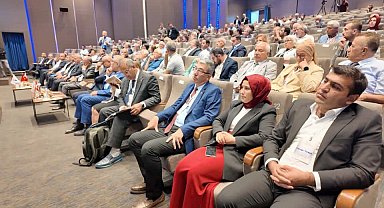 Gaziantep Kent Konseyi Göç Sivil Etkileşim Sempozyumu ve 6. Dönem 2. Genel Kurulu