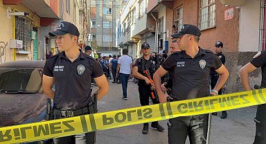 Gaziantep'te dehşet: Boşanma aşamasındaki eşini öldürüp intihar etti