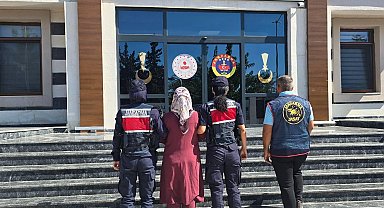 Gaziantep'te firari FETÖ üyesi yakalandı