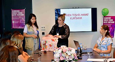 Gaziantep'te Halk Sağlığı Haftası etkinlikleri