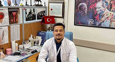 Gazipaşa'da iki başarılı ameliyatla hasta böbrek taşlarından kurtuldu