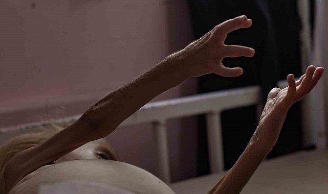 Gazze'de son 24 saatte 3 sivil yetersiz beslenme nedeniyle hayatını kaybetti