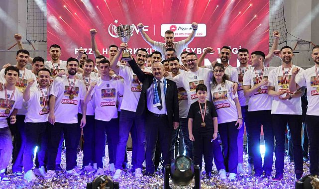 Gebze Belediyespor Kupa Voley sahnesine çıkıyor