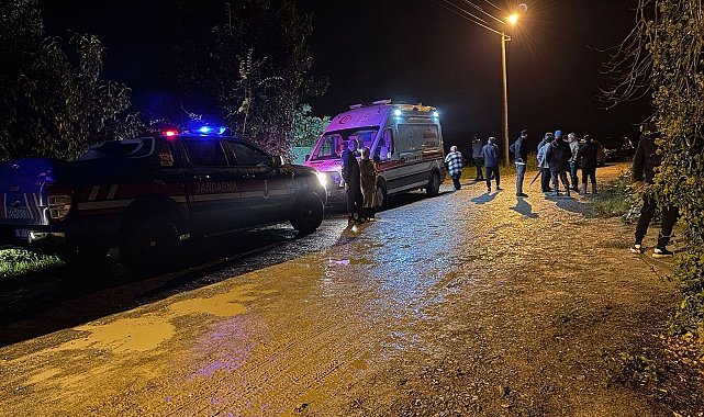 Gece saatlerinde eşyaları nehir kenarında bulunmuşu: 3 çocuk annesinin cansız bedenine ulaşıldı