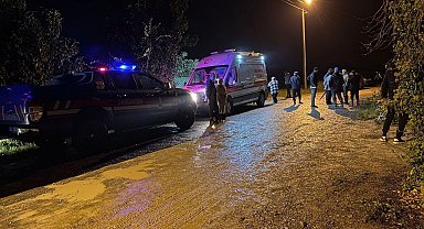 Gece saatlerinde eşyaları nehir kenarında bulunmuşu: 3 çocuk annesinin cansız bedenine ulaşıldı
