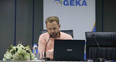 GEKA 'Yerel Kalkınma Hamlesi Teşvik Programını' tanıttı