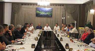 Gemerekliler dayanışmayı güçlendirecek