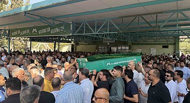 Genç yaşta beyin tümörüne yenildi