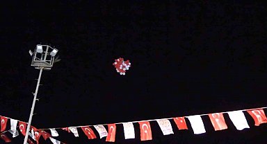 Germencik Belediyesi'nin 10 bin TL hediye çeki sahibini buldu