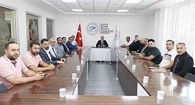 GİBTÜ, uluslararası eğitimde bölgesel merkez olma yolunda