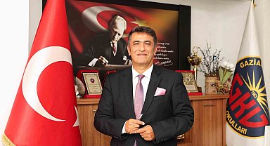 GKV Özel Cemil Alevli Lisesi öğrencileri gururlandırdı
