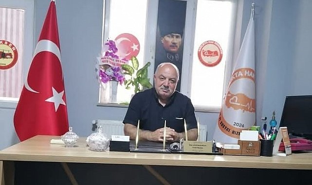 Gödekmerdan: "Memur ve emeklilerin sendikalara olan umudu güveni büyük yara almıştır"