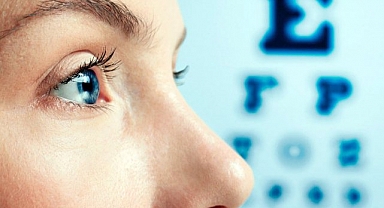 Görme Sağlığında Dikkat Edilmesi Gereken Bir Durum