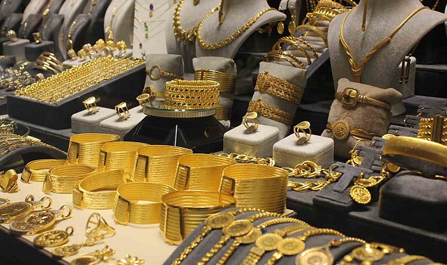 Gram altın revaçta