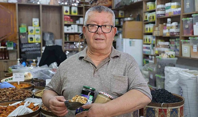 Gripten doğal yollarla korunun