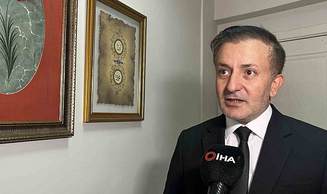 Hac ve Umre Seyahat Acentaları Derneğinden "Bireysel umre hizmeti veren dolandırıcılara inanmayın" uyarısı