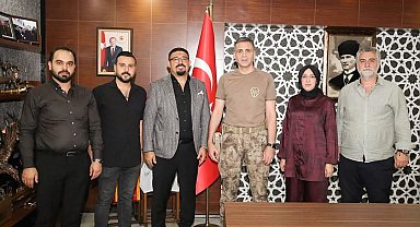 HAGİAD'dan şehit ve gazi çocuklarına eğitim desteği