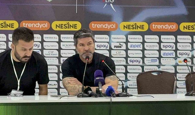 Hakan Kutlu: "Bodrum'dan da puan çıkarabilseydik çok farklı bir konumda olabilirdik"