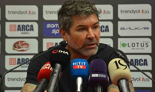 Hakan Kutlu: "Mücadele anlamında çok önemli şeyler ortaya koyduk"