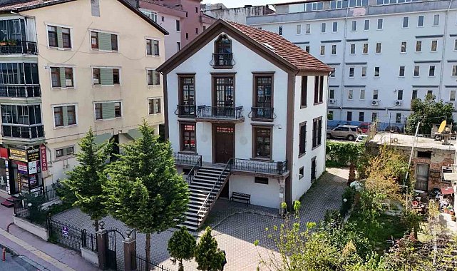 Hanımeli Konağı'nda kişisel gelişim kursları başlıyor