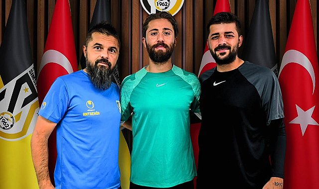 Hasan Göksu yuvaya döndü