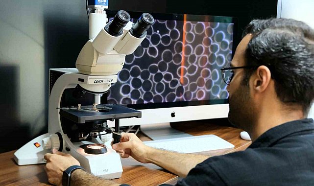 Hastalıklar, kök sebebi hedeflenerek tedavi edilecek