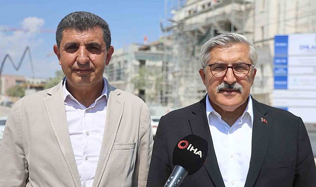 Hatay'da 18 bin 348 bağımsız bölümün hak sahibi belirlenecek