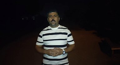 Hatay'da gökyüzündeki parlak cisim merak uyandırdı