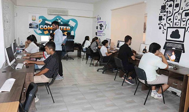 Hayallerindeki üniversiteyi büyükşehir belediyesi ile kazandılar