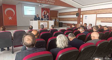 Hayat boyu öğrenme için yol haritası belirlendi