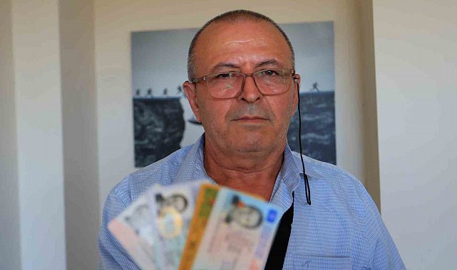 Hayatını 5 farklı isimle sürdürdü, emekliliği için yeni bir umut doğdu