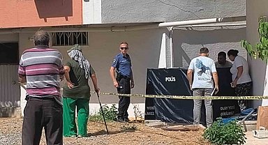 Hayatını kaybeden genci oğlu sandı