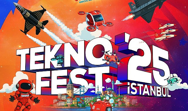 Hepsiburada, ürün ve hizmetleriyle TEKNOFEST İstanbul'da