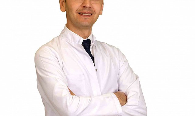 Her yıl jinekolojik muayene şart