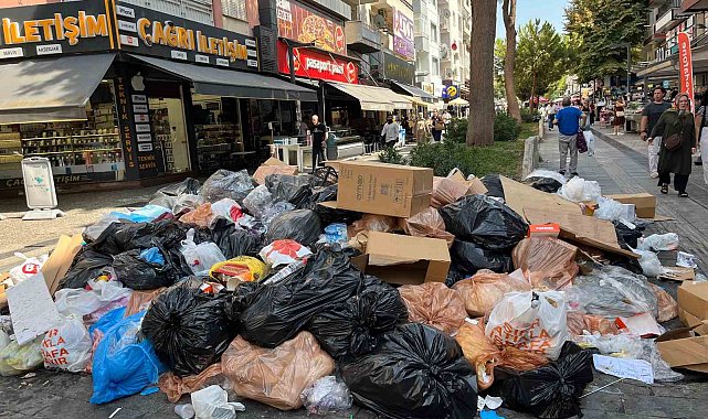 Hindistan değil Buca