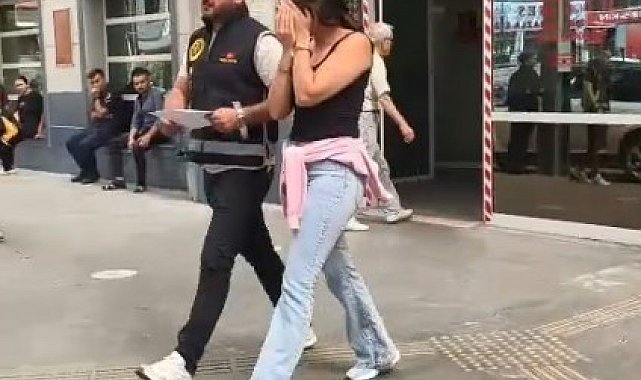 Hırsızlık suçundan 27 yıl ile aranıyordu, yakalandı