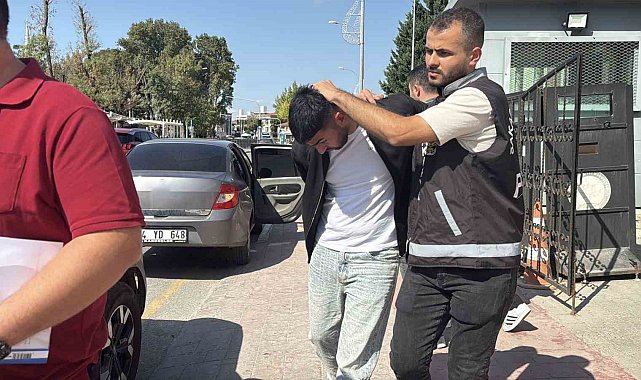 Husumet ve küfürleşme cinayetle sonlandı: 27 yaşındaki genç silahla vurularak öldürüldü