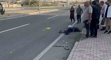 Iğdır-Doğubayazıt yolunda kaza: 1 ölü